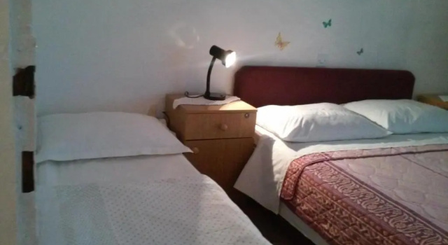 Апартаменты Apartment Gabric