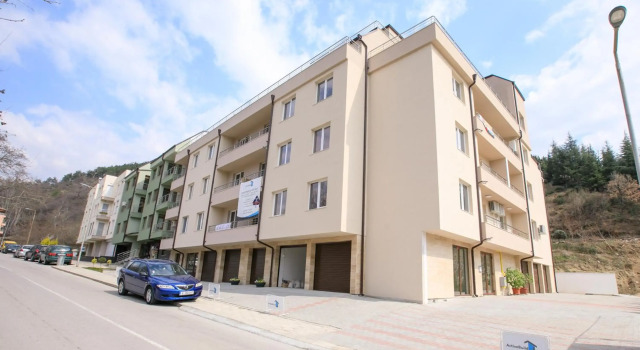 Sunpark Apartment