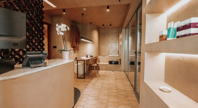 Sagredo Boutique Hotel & SPA