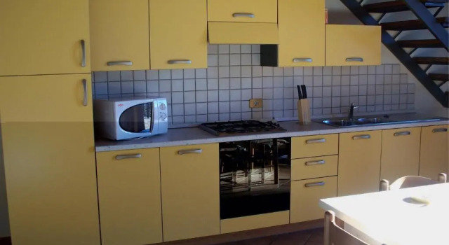 Студия Agriturismo Monterosso