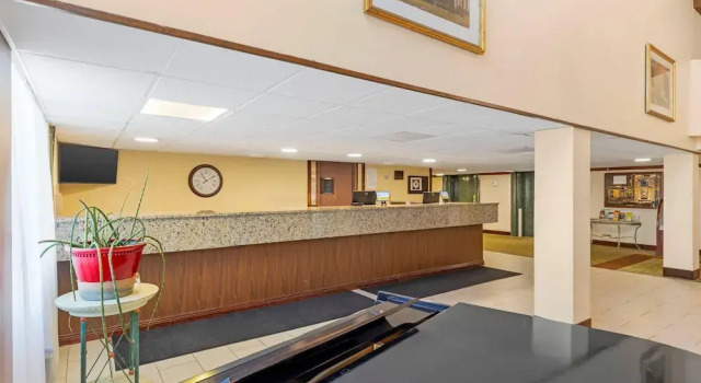 MainStay Suites Lansing West, Reserva ahora Hotel Waverly Estados Unidos