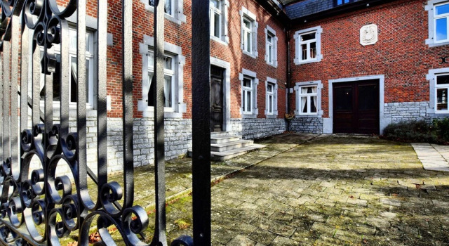 Stylish Stay With Sauna, Забронировать Дом для отпуска Mesnil-Saint-Blaise провинция Намюр