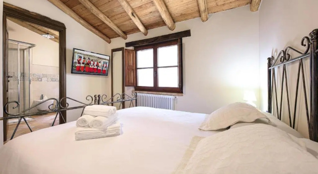 Casa Sunalle, Buchen Sie Ferienwohnung Fonni Barbagia