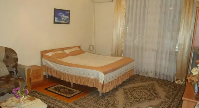 Gorgiladze 40, Book Hotel Batumi 