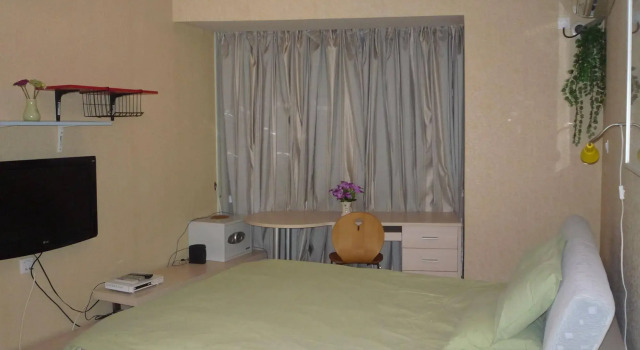 Nanjing Zhixuange Service Apt ZSWH