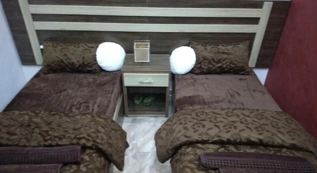 wonderful friends house, Book Hotel Hotels in Petra with Parking, Parking