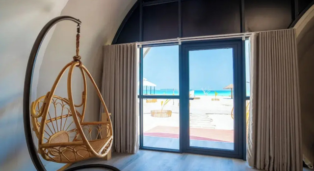 Номер Premium Coral Pearl, Lakshadweep - IHCL SeleQtions