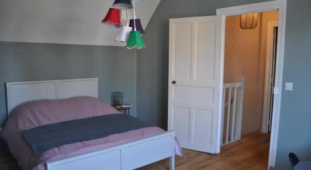 Коттедж BENODET - Maison 4 chambres - plage à pied