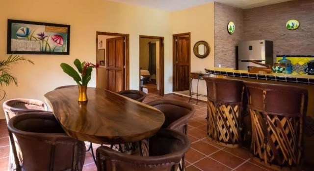 Casa palmito with AC cerca de la playa, Rezervovat Hotel Yelapa Costalegre
