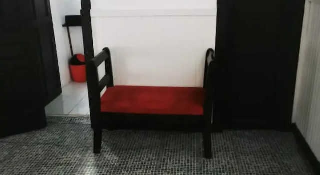 Номер Comfort Casa Aldea Hotel Bed & Breakfast