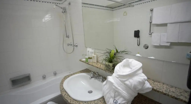 Двухместный номер Standard Astoria Palace Hotel