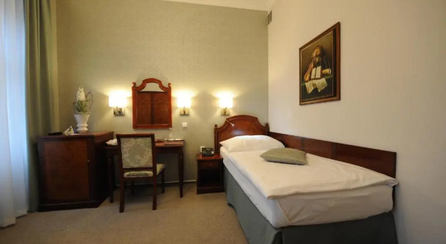 Hotel Prince de Ligne, Забронировать Отель Отели Czech central mountains 3 звезды, 3*