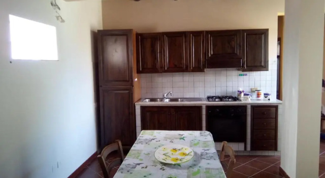 Коттедж Casa vacanze Butterfly