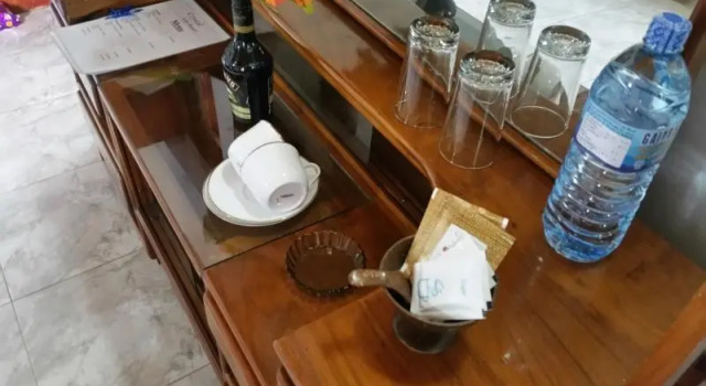 Номер Standard Crystal Lake Resort
