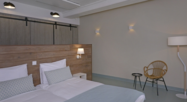Zandpaviljoen Pier 7, Забронировать Отель Отели Флиссинген 3 звезды, 3*