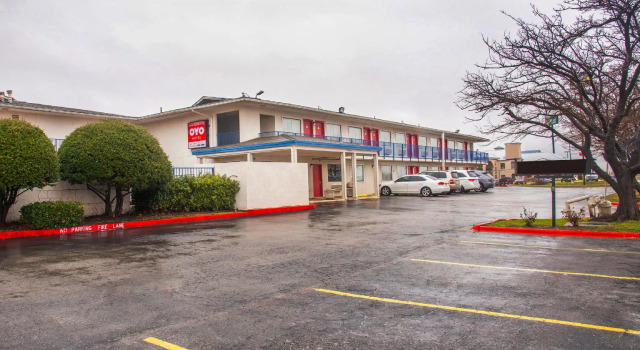 Номер Standard Days Inn by Wyndham Wichita Falls