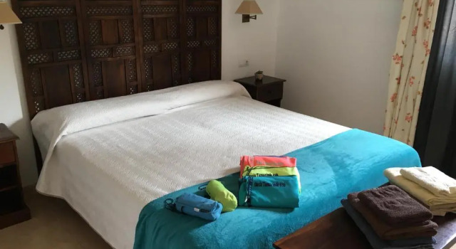 Апартаменты Corralejo Oasis Tamarindo Dońa Laura 69b WI FI, smart TV, portico, piscina