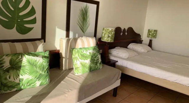 Апартаменты Studio 25m2 avec terrasse résidence Pierre et Vacances