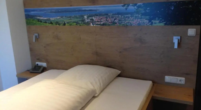 Номер Standard Hotel Seiserhof & Seiseralm