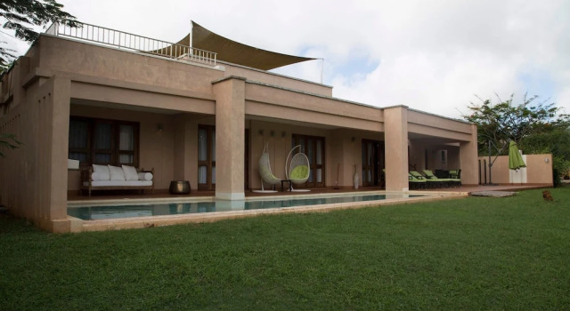 Vipingo Ridge