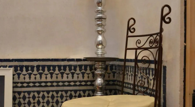 Dar-Lek, Varaa Hotelli Fès Fes-Meknes