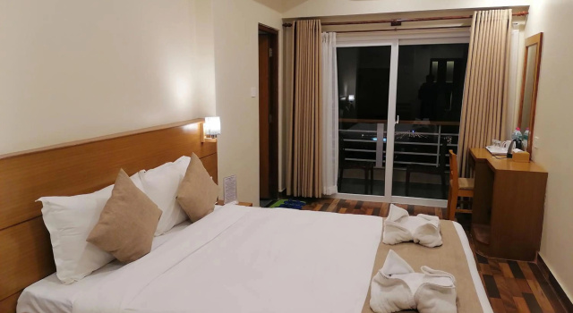 Urban Boutique Hotel Pokhara, Boek Boutique Hotel Pokhara Gandaki Pradesh Province