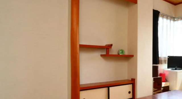 Номер Standard Hotel Heian