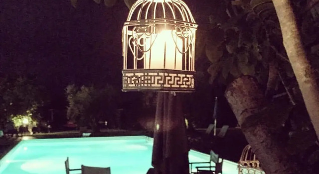 Agriturismo Il Puntoncino, Book Hotel Marsiliana Toscana