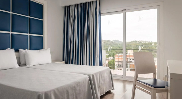 Villa Marian, Boek Villa Girona Catalonië
