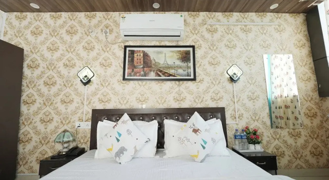 Swagat Guest House, Rezervovat Penzión Déhrádún Uttarakhand