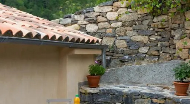 Номер Superior Casa di a Restonica