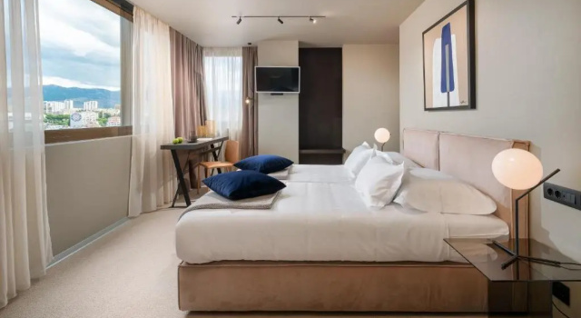 Номер Standard Royal Suites