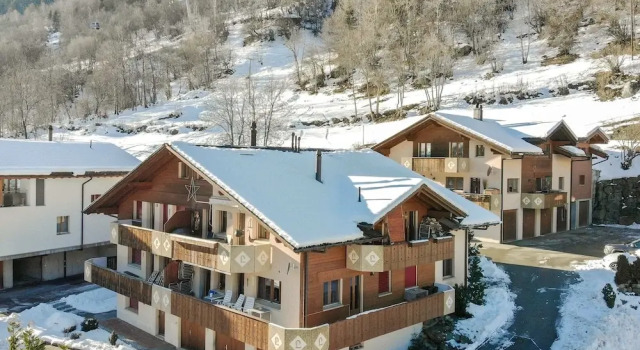 Aletsch Jope
