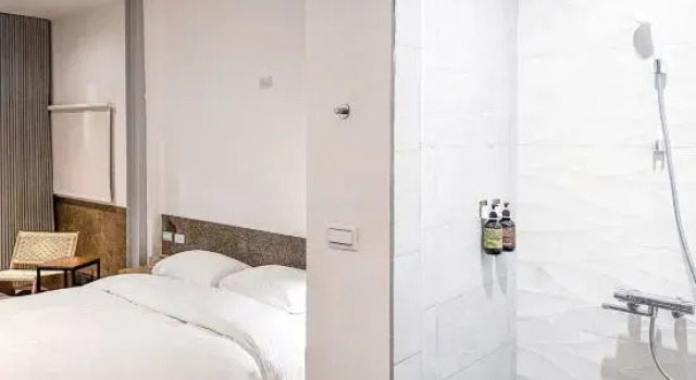 Номер Deluxe UNS B&B
