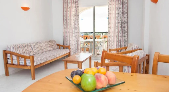 Appartamento 1 camera da letto Apartamentos Sol Romántica by DOT Suites