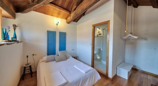 Casa Rural Piñeiro, Réserver Maison de vacances O Pino 