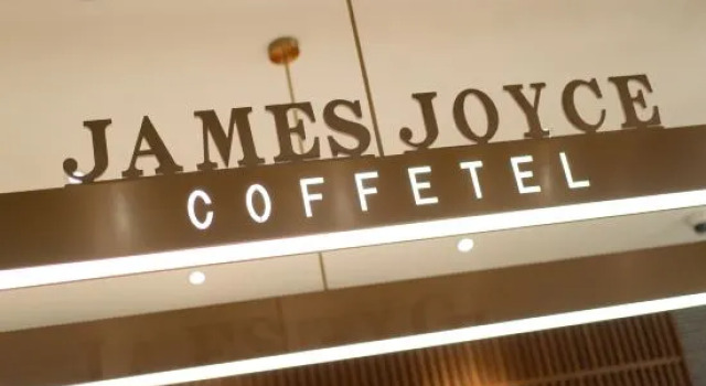 James Joyce Coffetel Hotel (Hejian Jiahao City Plaza Branch), Book Hotel Cangzhou Hebei