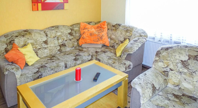 Nice Apartment in Rerik OT Rusoow With 2 Bedrooms and Wifi