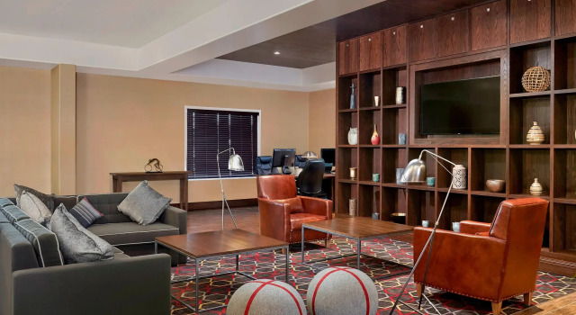 Four Points By Sheraton Regina