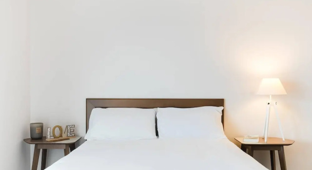 Студия Quality Aparthotel Dinan