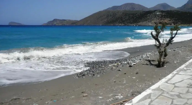 Golden Beach, Prenota Hotel Pachia Ammos Lasithi Regional Unit