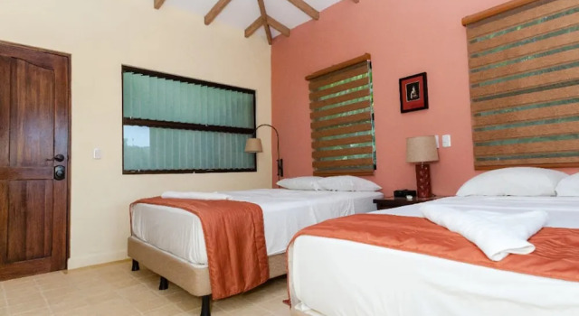 Casa de Paz - Portasol Living