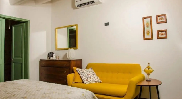 Номер Standard Le Voltarelle Bed & Breakfast