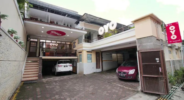 Sm Residence Pasteur, Rezerwuj Hotel Hotele 3-gwiazdkowe w Bandung, w pobliżu Maranatha University, 3*