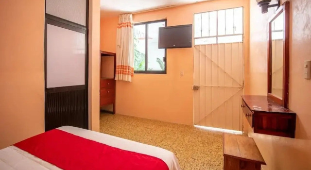 Hotel Arena Surf, Prenota Hotel Puerto Escondido Oaxaca