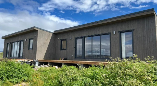 Eyri Seaside Houses, Réserver Hôtel Hvammstangi 