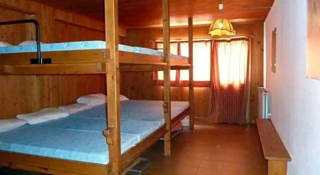 Albergue "El Aguila", Prenota Hotel Candanchú Valles Occidentales Natural Park