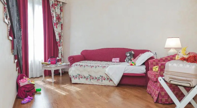 Номер Standard Отель Borgo di Cortefreda Relais