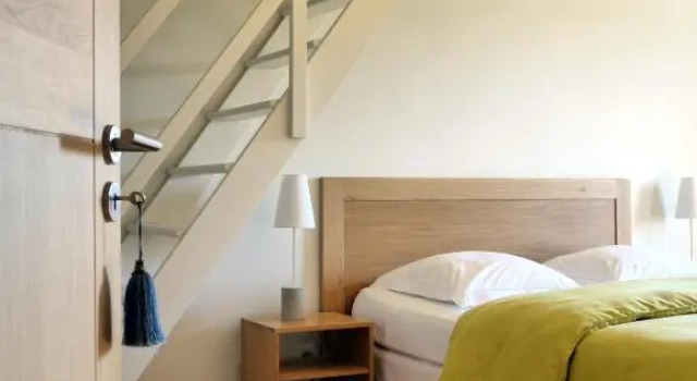Standard room La Bastide