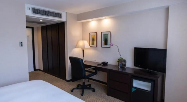 Номер Standard Eurobuilding Hotel & Suites Caracas